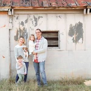 Meet your Posher, Kyle